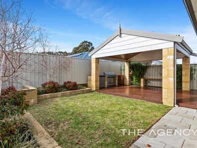 58 Molonglo Crescent, Baldivis WA 6171