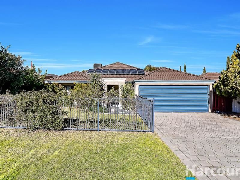 130 Dundebar Road, Wanneroo