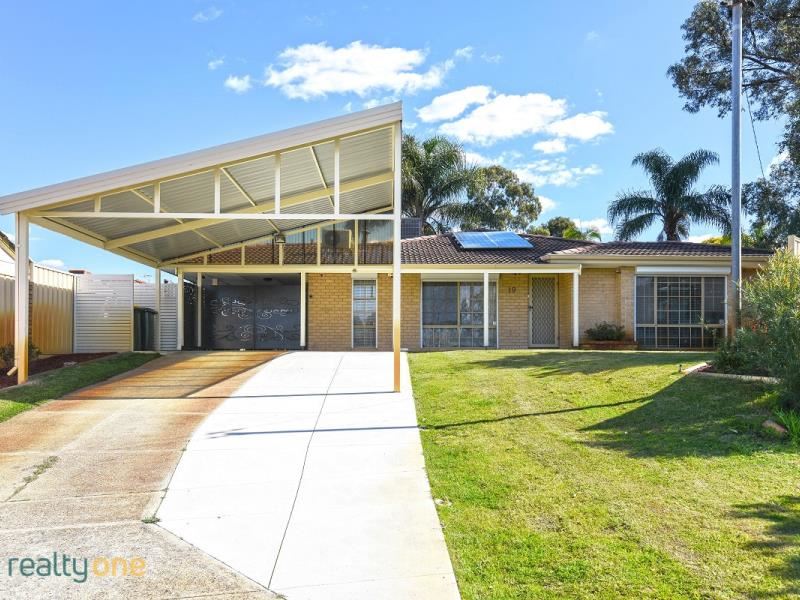 19 Maranon Crescent, Beechboro