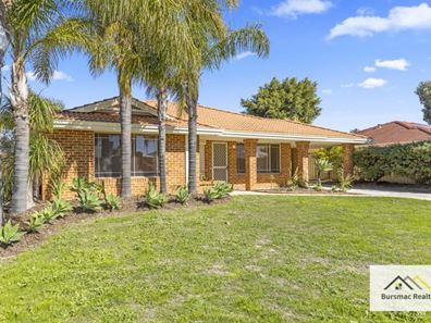 26 Yandal Crescent, Ballajura WA 6066