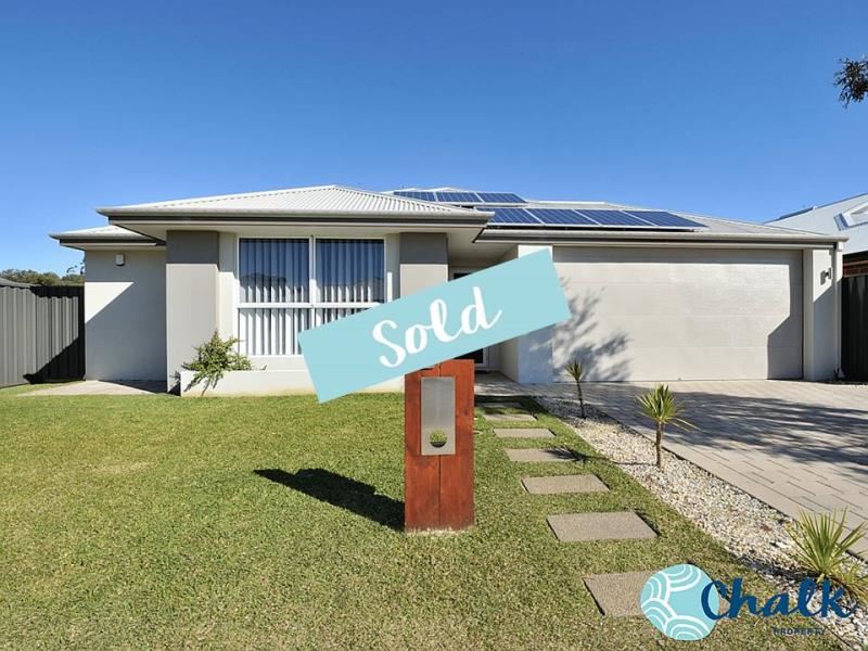 12 Clarion Chase, Baldivis