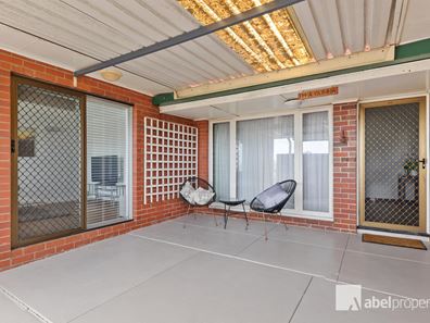 4 Burnett Street, Embleton WA 6062