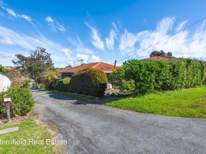 7 Eclipse Drive, Collingwood Heights WA 6330