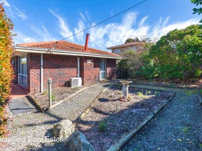 7 Eclipse Drive, Collingwood Heights WA 6330