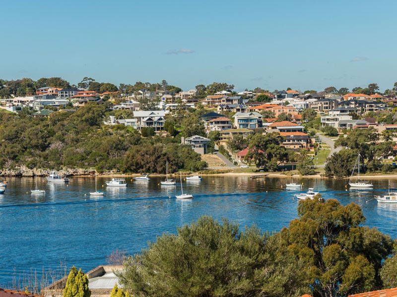 11 Bird Street, Mosman Park