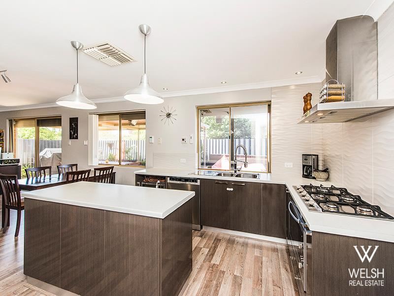 4/151 Sydenham Street, Rivervale