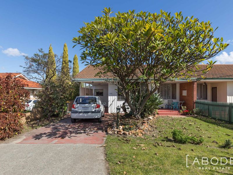 40 River Road, Bayswater