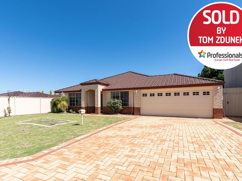 24 Burnsall Way, Darch
