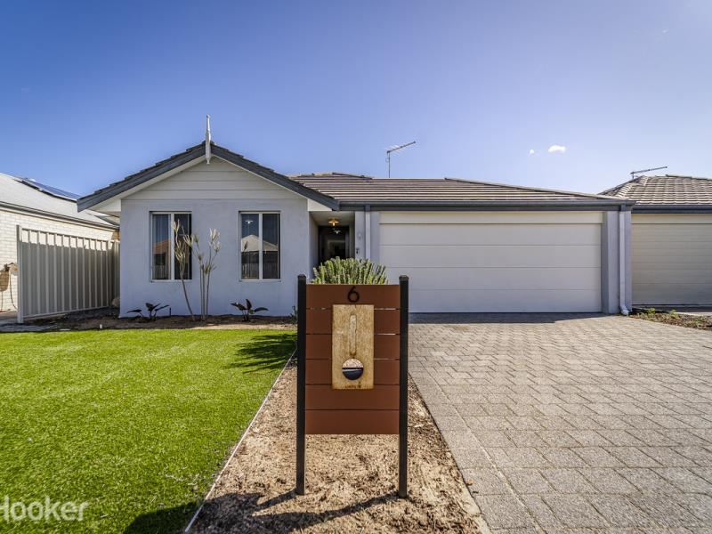6 Yaramin Way, Golden Bay
