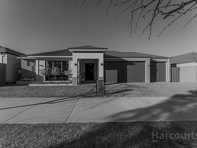 92 Honeywood Avenue, Wandi