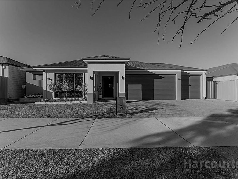 92 Honeywood Avenue, Wandi WA 6167