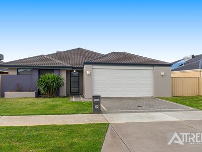 16 Daleford Way, Southern River WA 6110