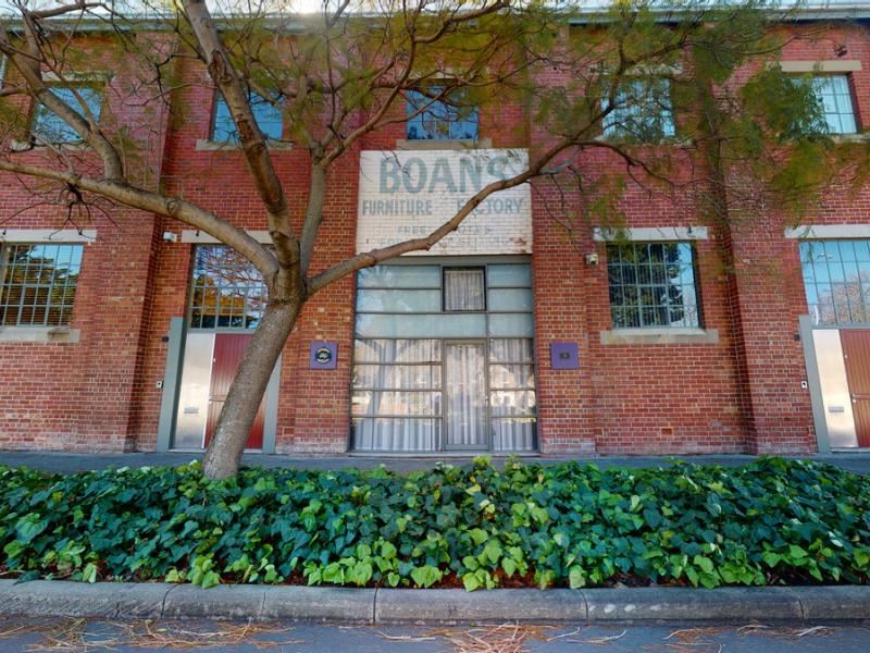 12 Saunders Street, East Perth WA 6004