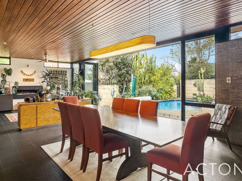 31 Evandale Street, Floreat