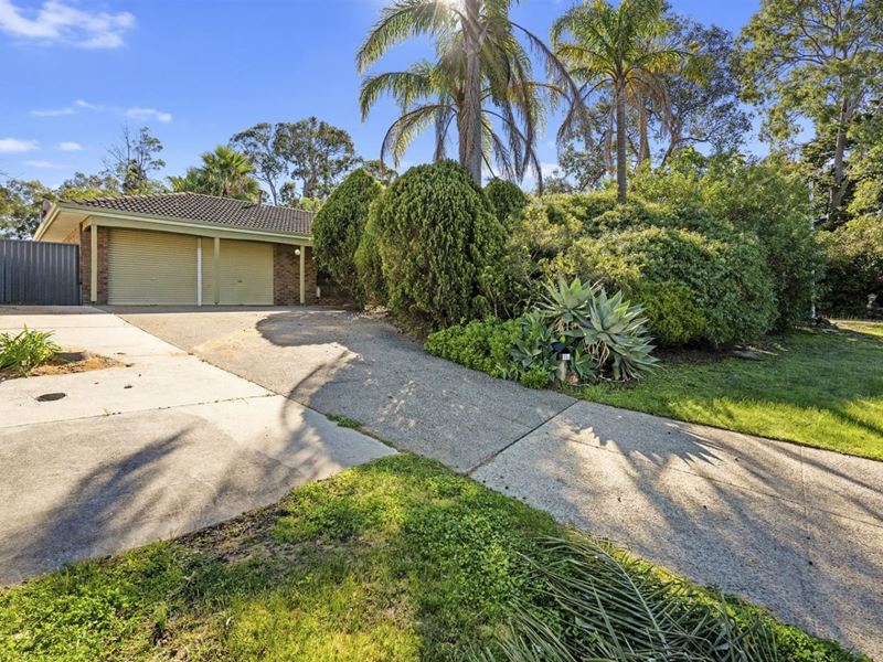 3 Canary Place, Kardinya