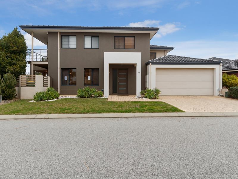 18 Admiralty Road, Canning Vale WA 6155
