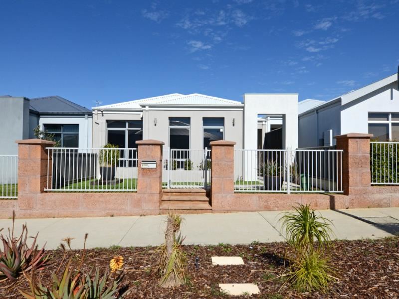 8 Rhizome Way, Banksia Grove WA 6031