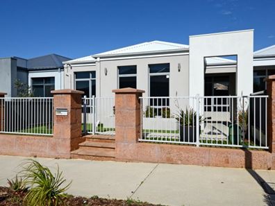 8 Rhizome Way, Banksia Grove WA 6031