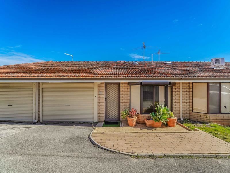 8/135 Cape Street, Tuart Hill