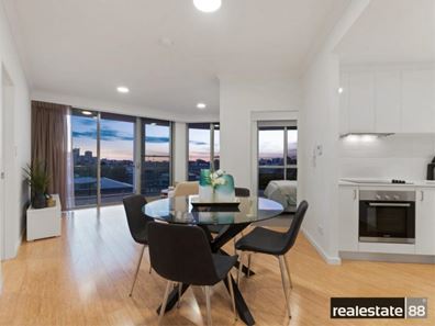 31/34 East Parade, East Perth WA 6004