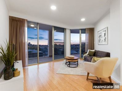31/34 East Parade, East Perth WA 6004
