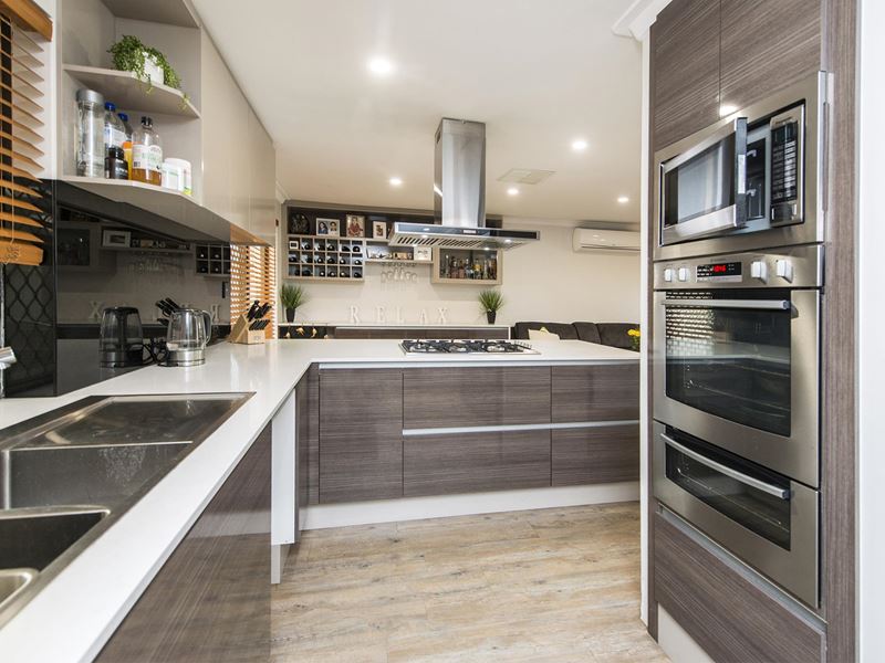 280 Daly Street, Belmont
