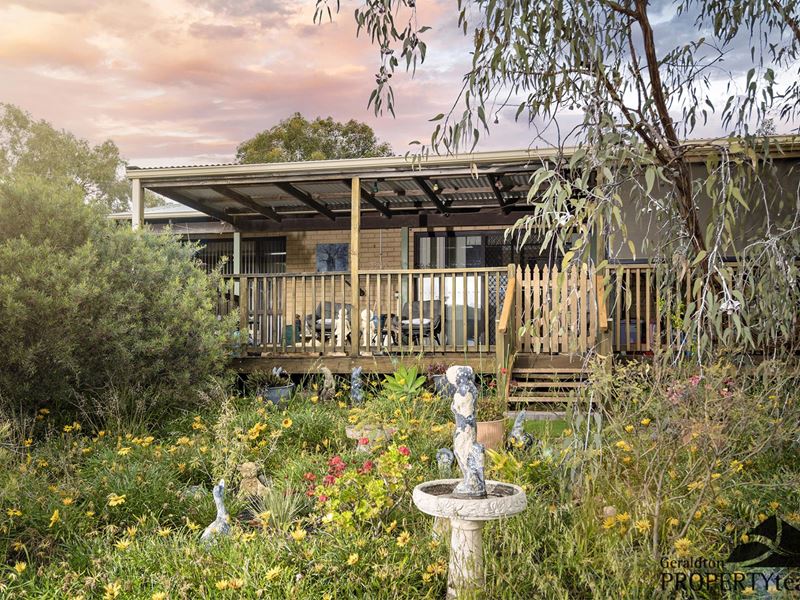 6 Tiltili Rise, Moresby