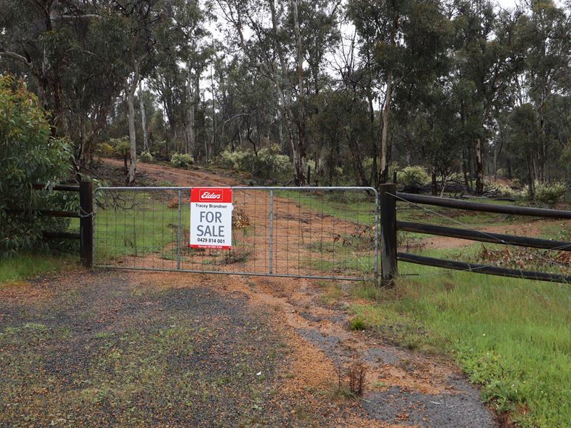 Lot 116 Sherry Close, Boddington