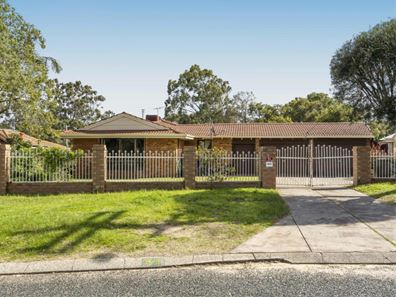 51 Moira Avenue, Forrestfield WA 6058