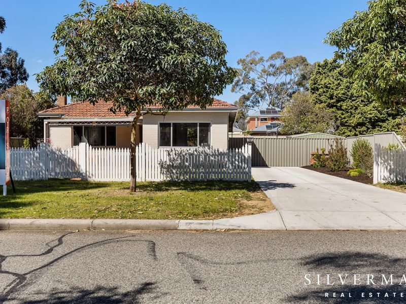 77 Kathleen Street, Bassendean WA 6054