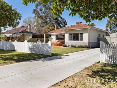 77 Kathleen Street, Bassendean WA 6054