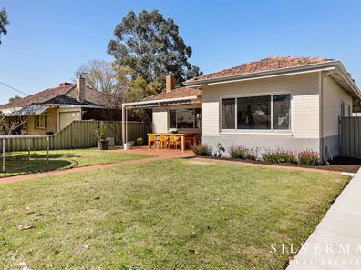 77 Kathleen Street, Bassendean WA 6054