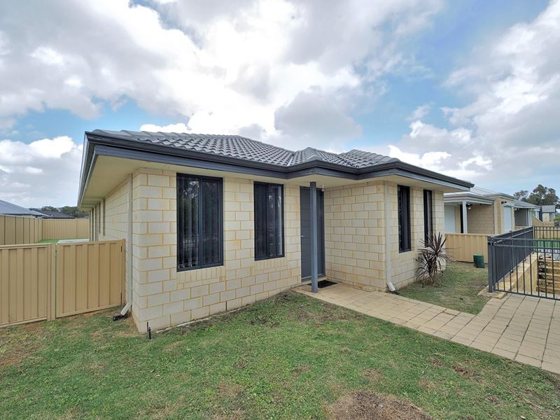 19 Kardan Boulevard, Byford WA 6122
