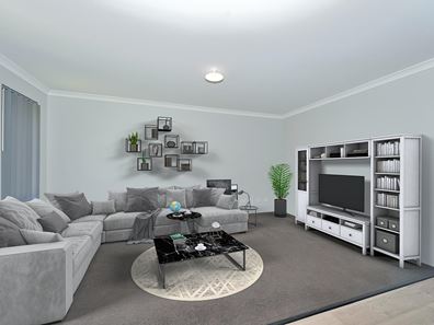 19 Kardan Boulevard, Byford WA 6122