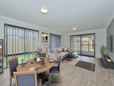 19 Kardan Boulevard, Byford WA 6122