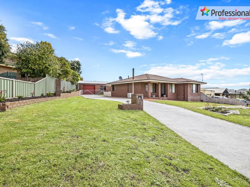 29 Tunney Way, Spencer Park