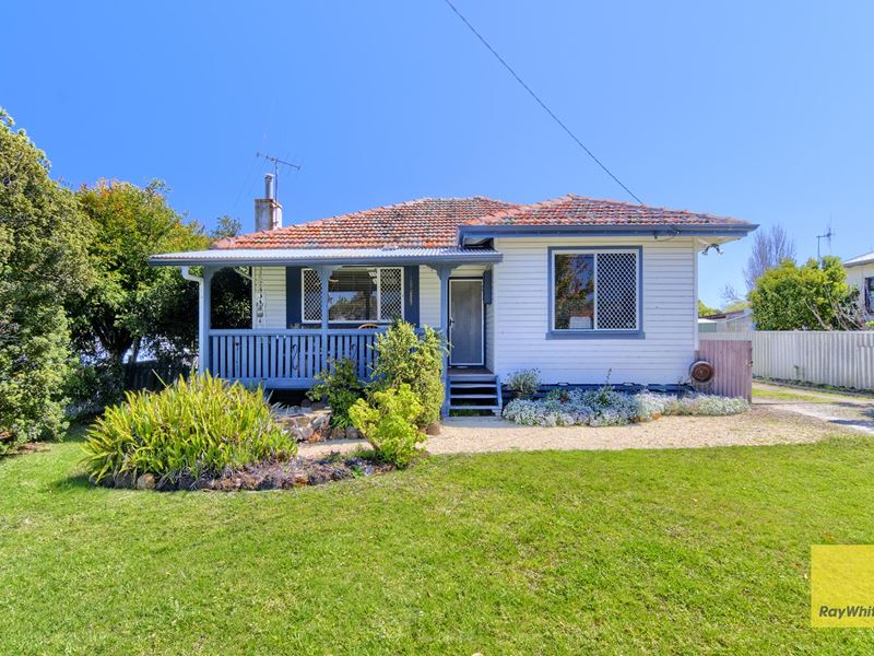 5 Admiral Street, Lockyer