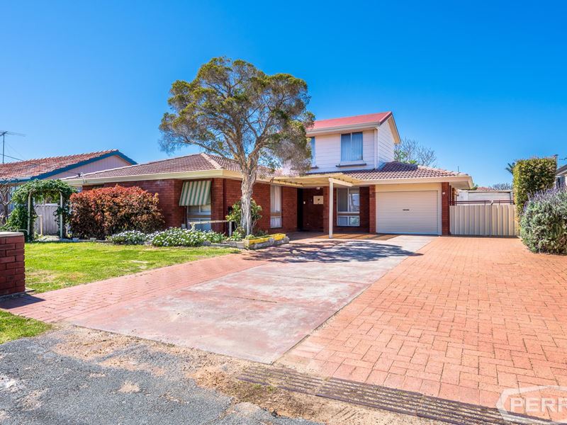59 Park Road, Mandurah