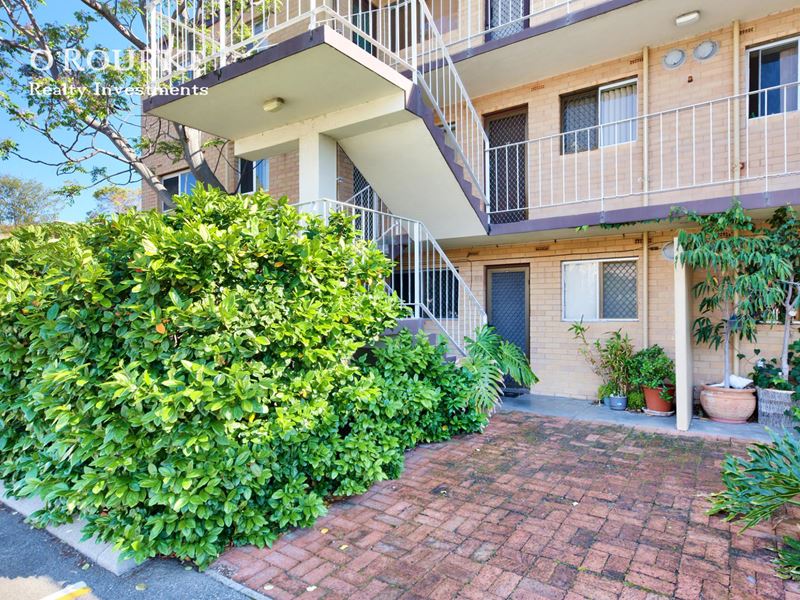 8/46 Pearl Parade, Scarborough