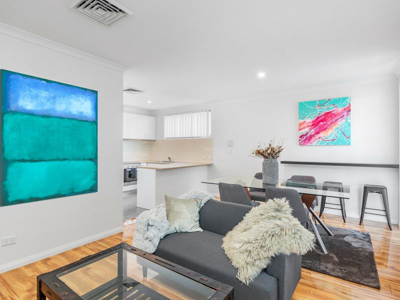 Unit 10/83 Caledonian Ave, Maylands