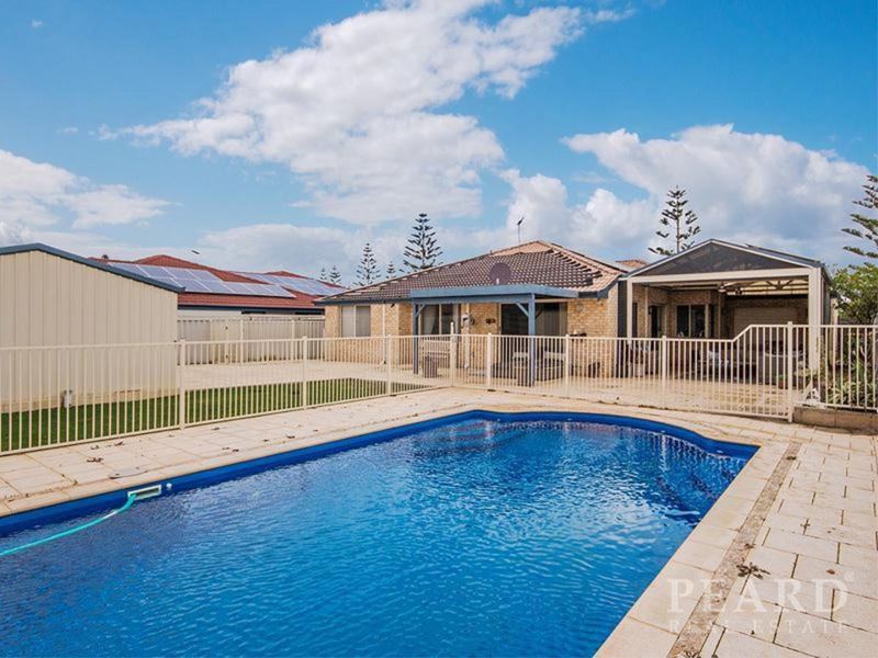 141 Grand Ocean Boulevard, Port Kennedy WA 6172