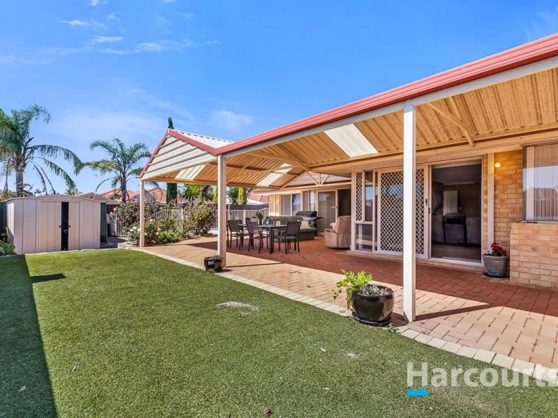14 Galloway Turn, Kinross