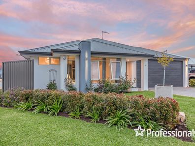 47 Lomond Way, Seville Grove WA 6112