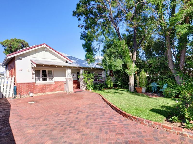 40 Hubert Street, East Victoria Park