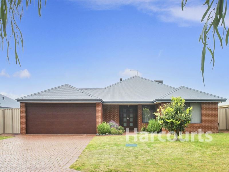 33 Waddingham Loop, Capel