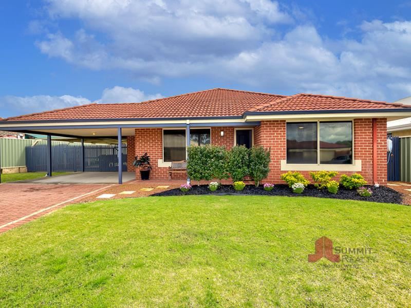 7 Woodquay Avenue, Australind WA 6233