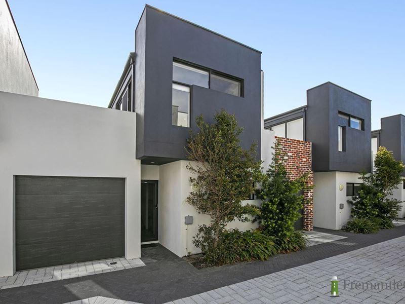 Unit 2/9 Millan Pl, Hamilton Hill