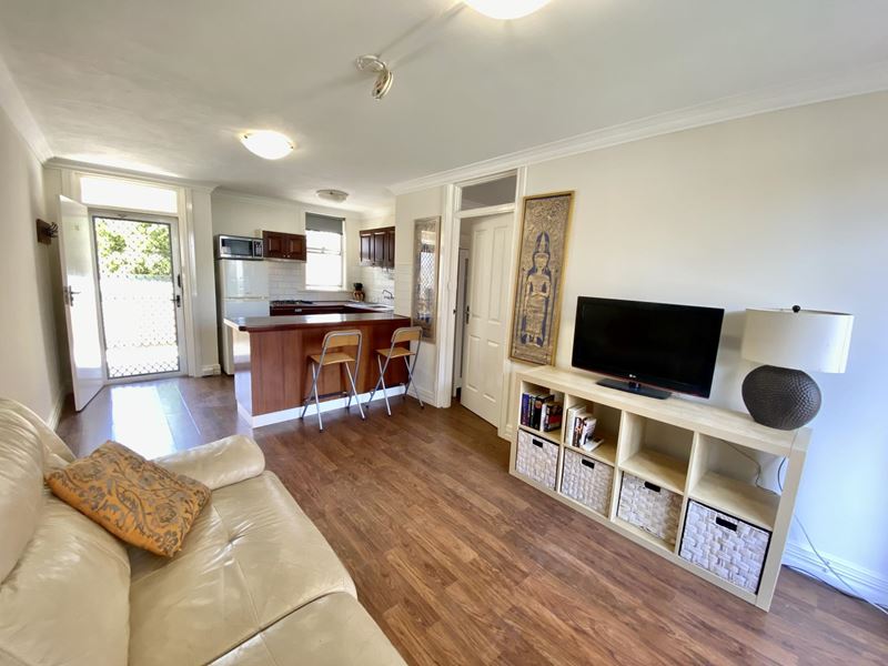 108/23 Adelaide Street, Fremantle