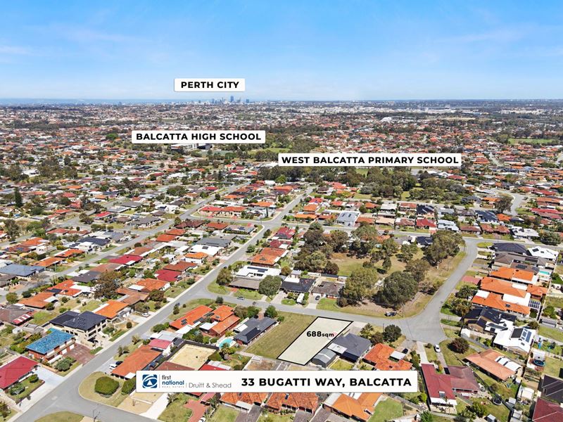 33 Bugatti Way, Balcatta WA 6021