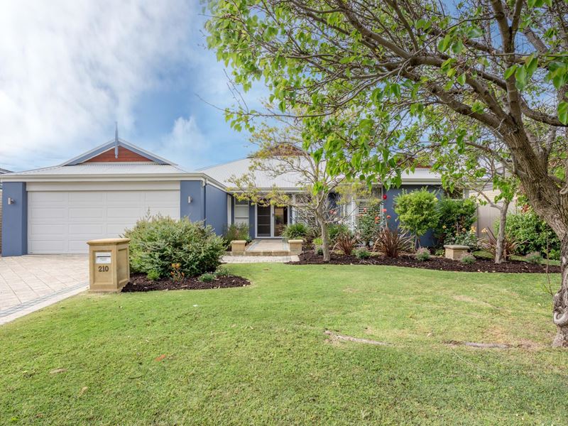 210 Lakey Street, Southern River WA 6110